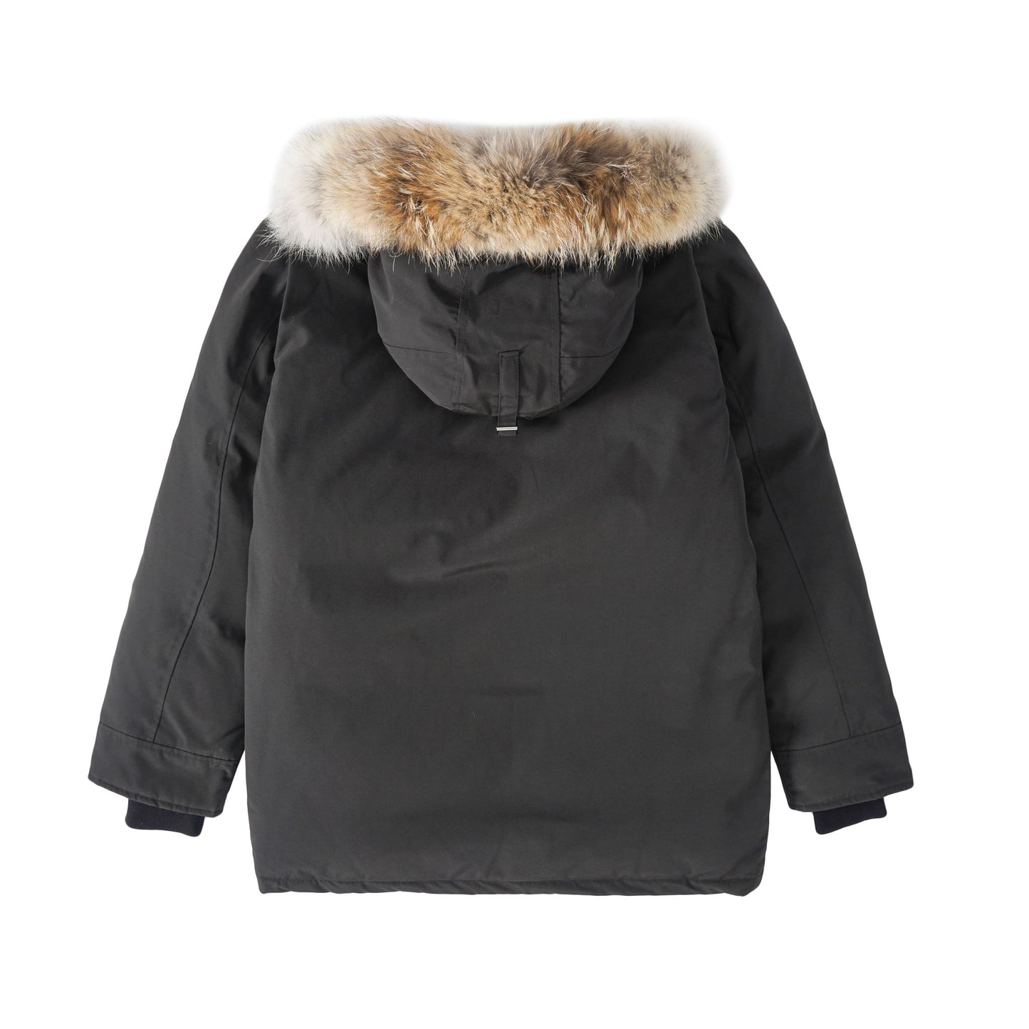 LANGFORD BLACK - BLACK BADGE