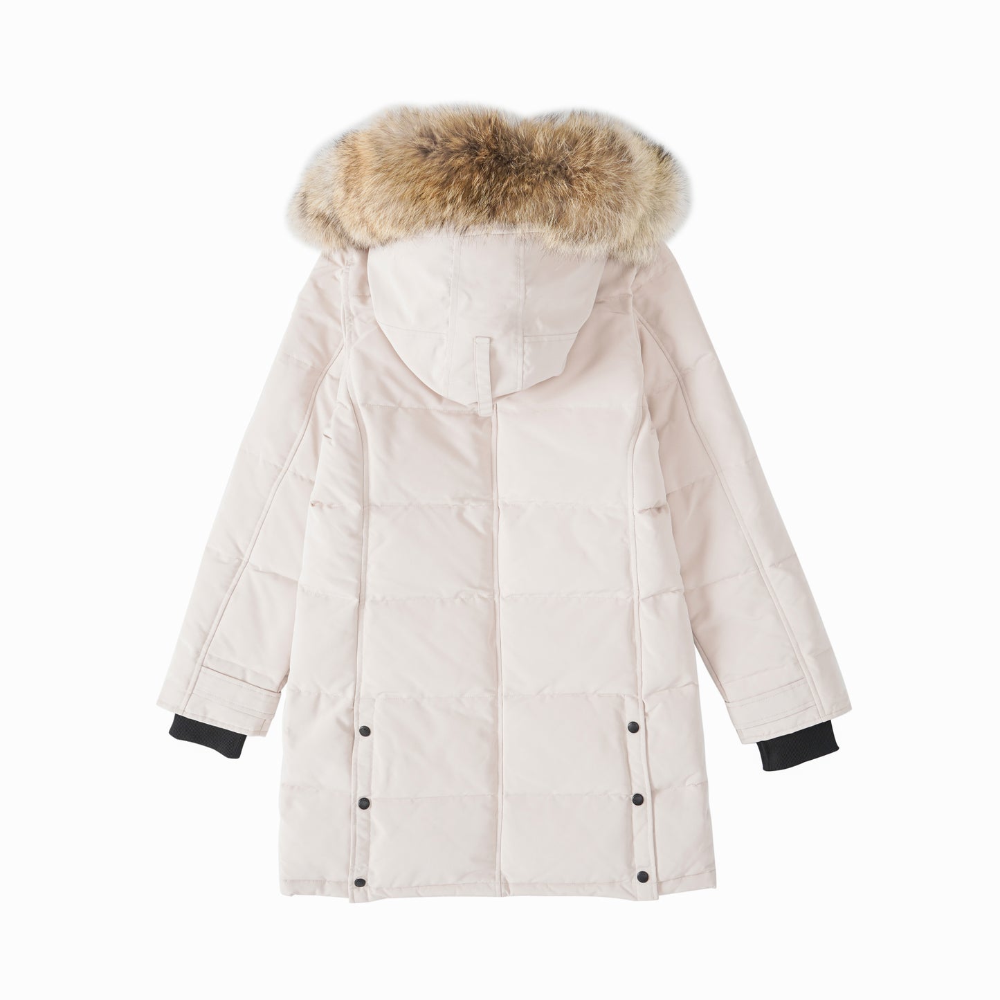 SHELBURNE CREAM - BLACK BADGE