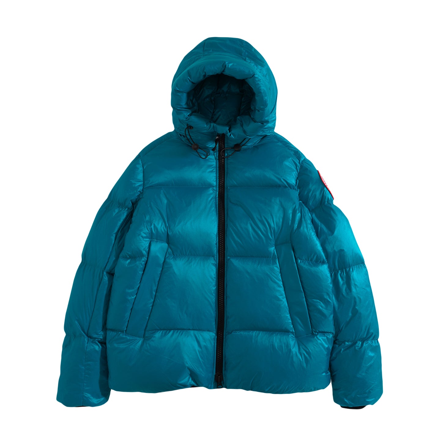 CG CROFTON PUFFER