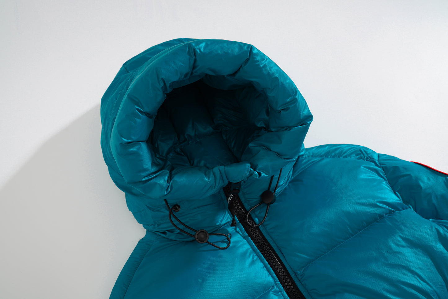 CG CROFTON PUFFER