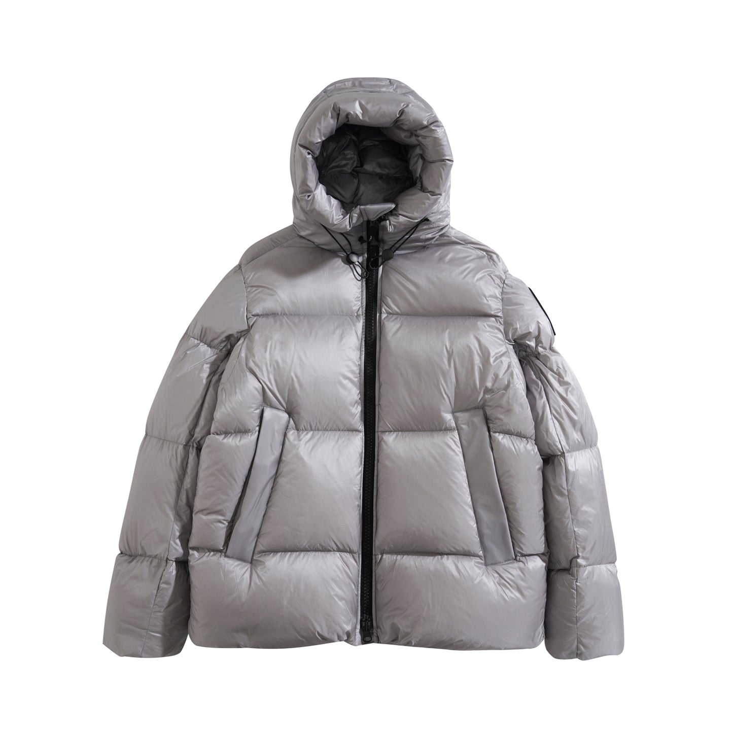 CG CROFTON PUFFER