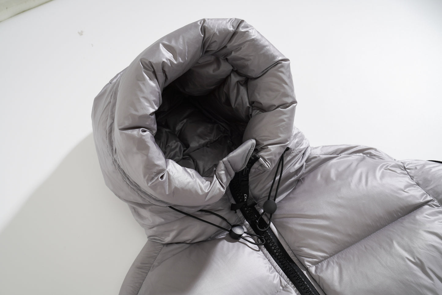 CG CROFTON PUFFER