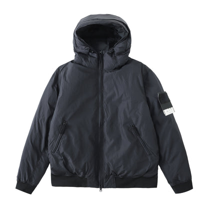 SI - LIGHT SOFT SHELL