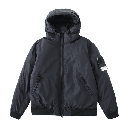 SI - LIGHT SOFT SHELL