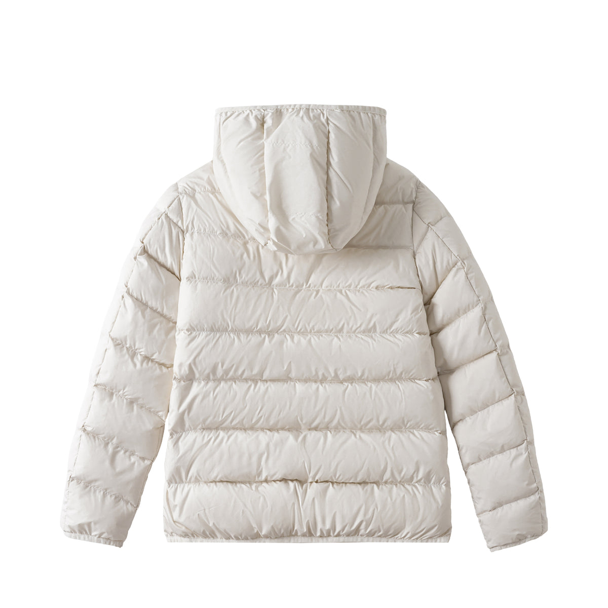 MNCLR LIGHT COAT