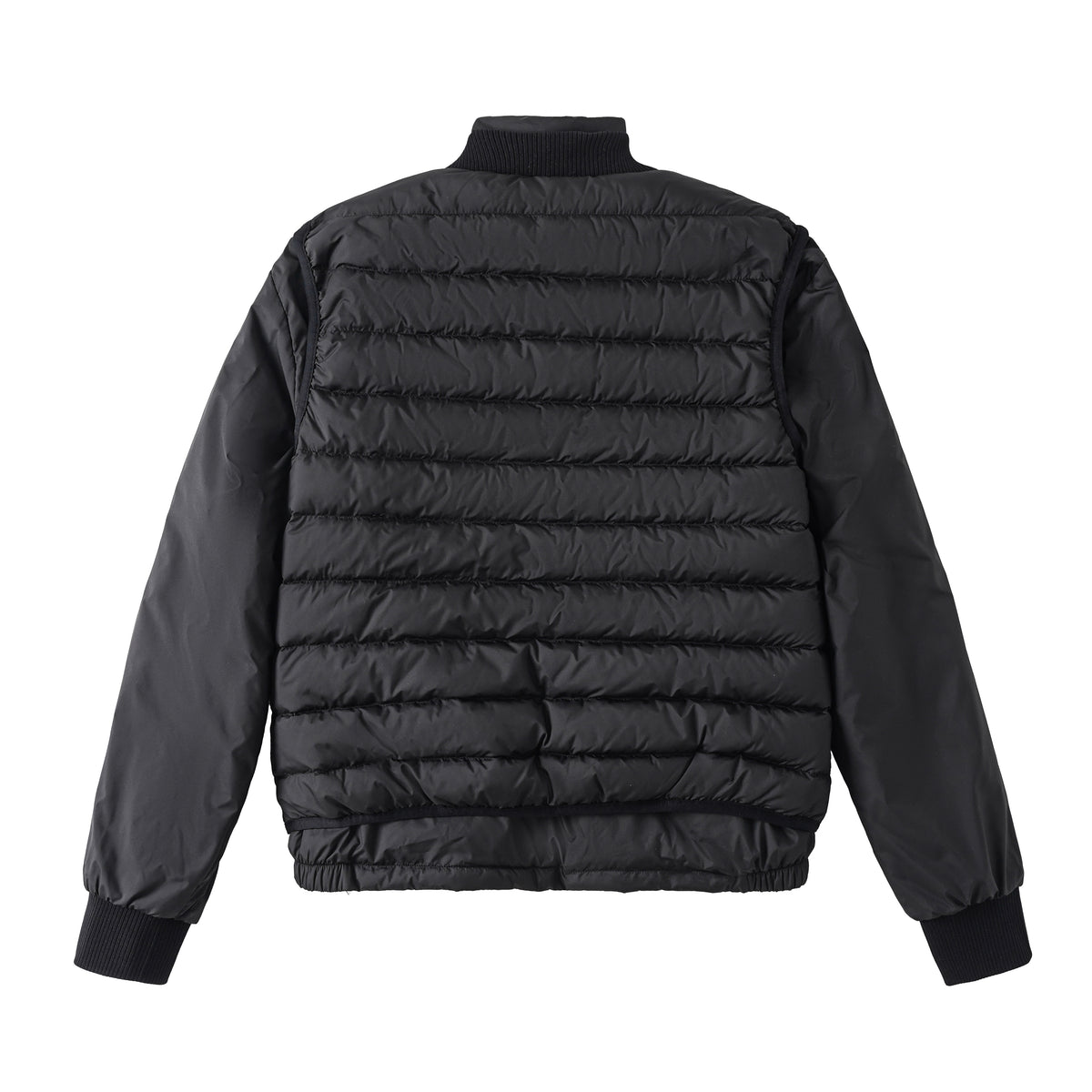 MNCLR KNIT JACKET