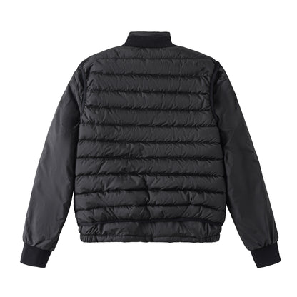 MNCLR KNIT JACKET