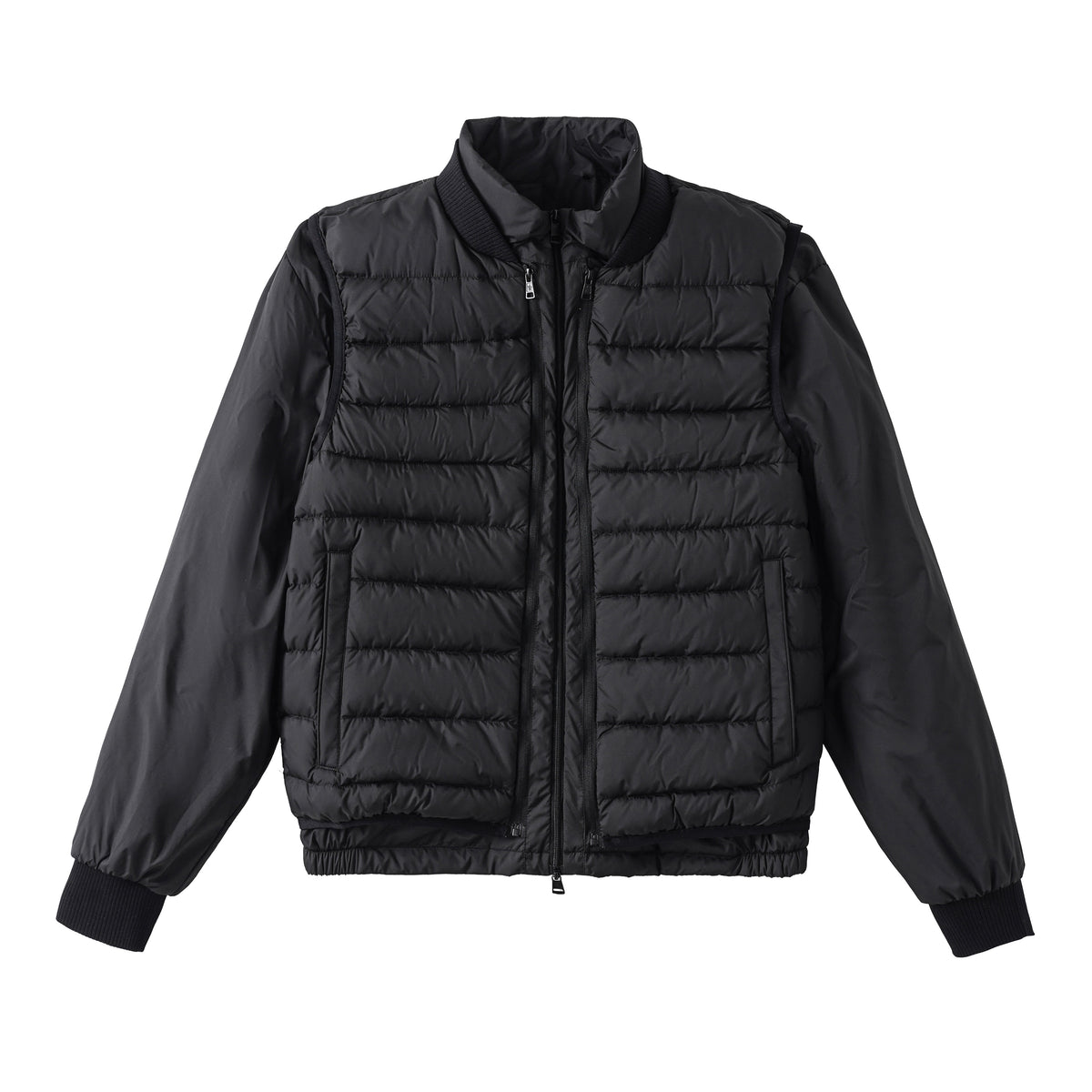 MNCLR KNIT JACKET