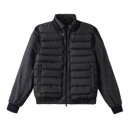 MNCLR KNIT JACKET