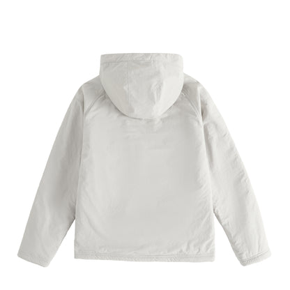 ALBERNI REVERSIBLE FLEECE BOMBER