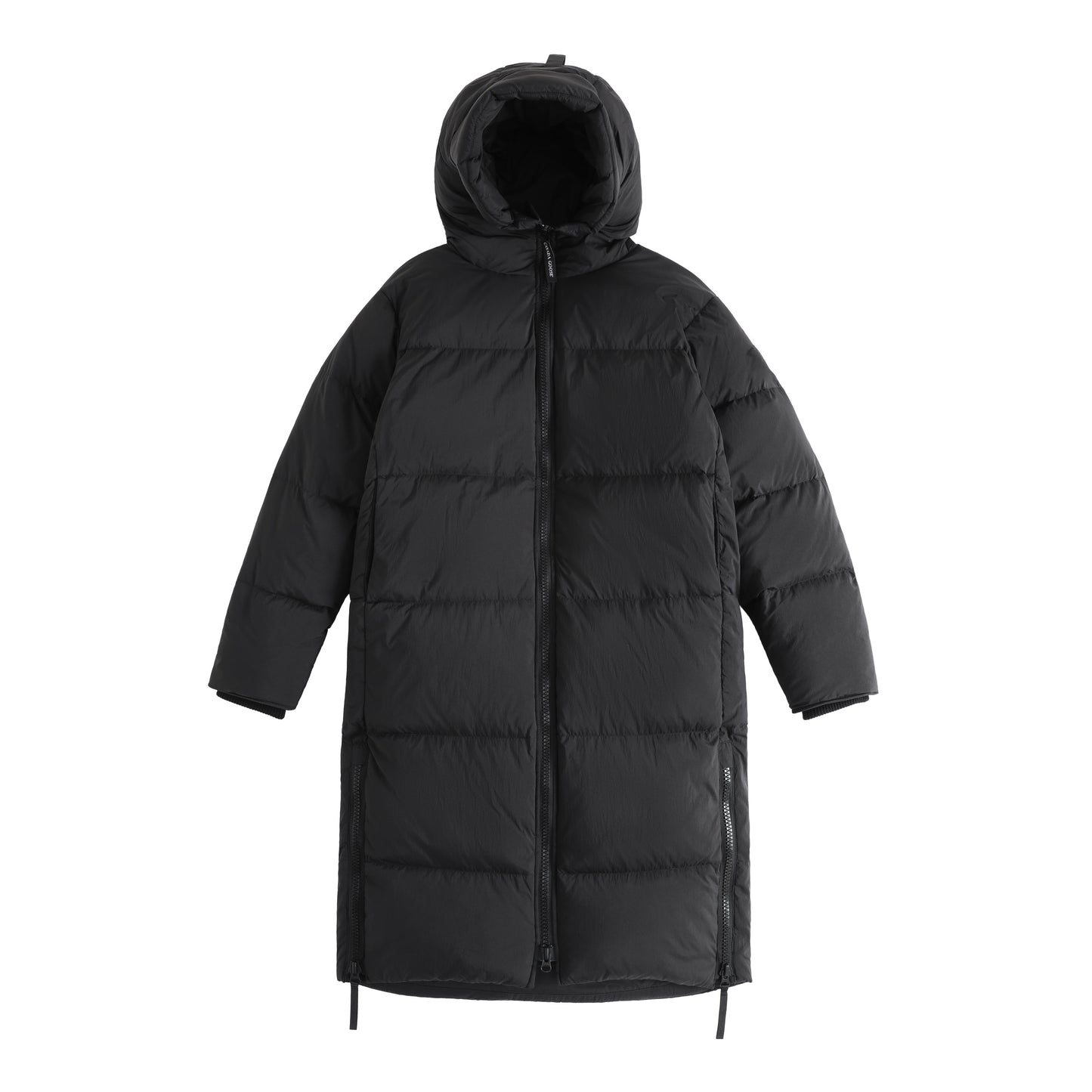 LAWRENCE LONG PUFFER