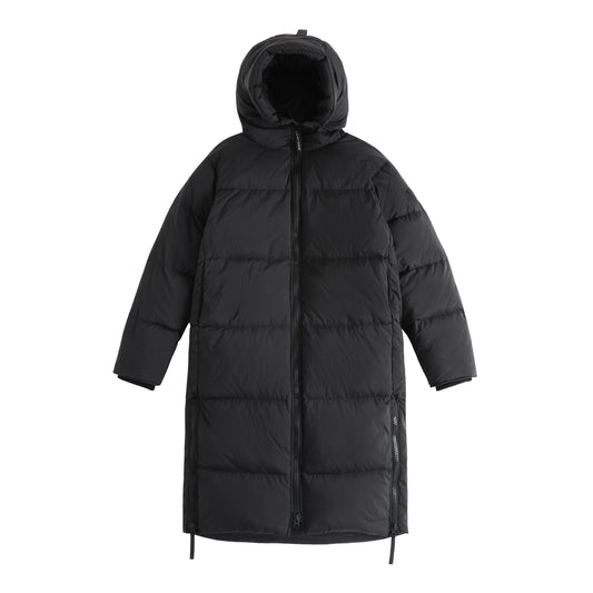 LAWRENCE LONG PUFFER