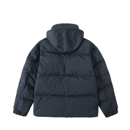 SI - GARMENT DYED