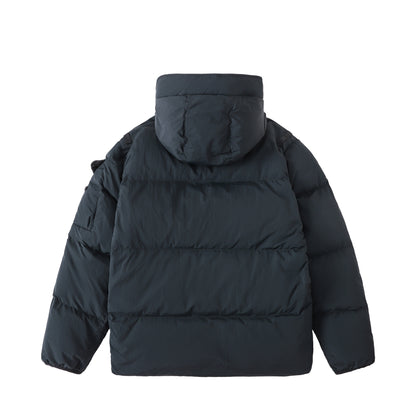 SI - LIGHT WATRO DOWN JACKET