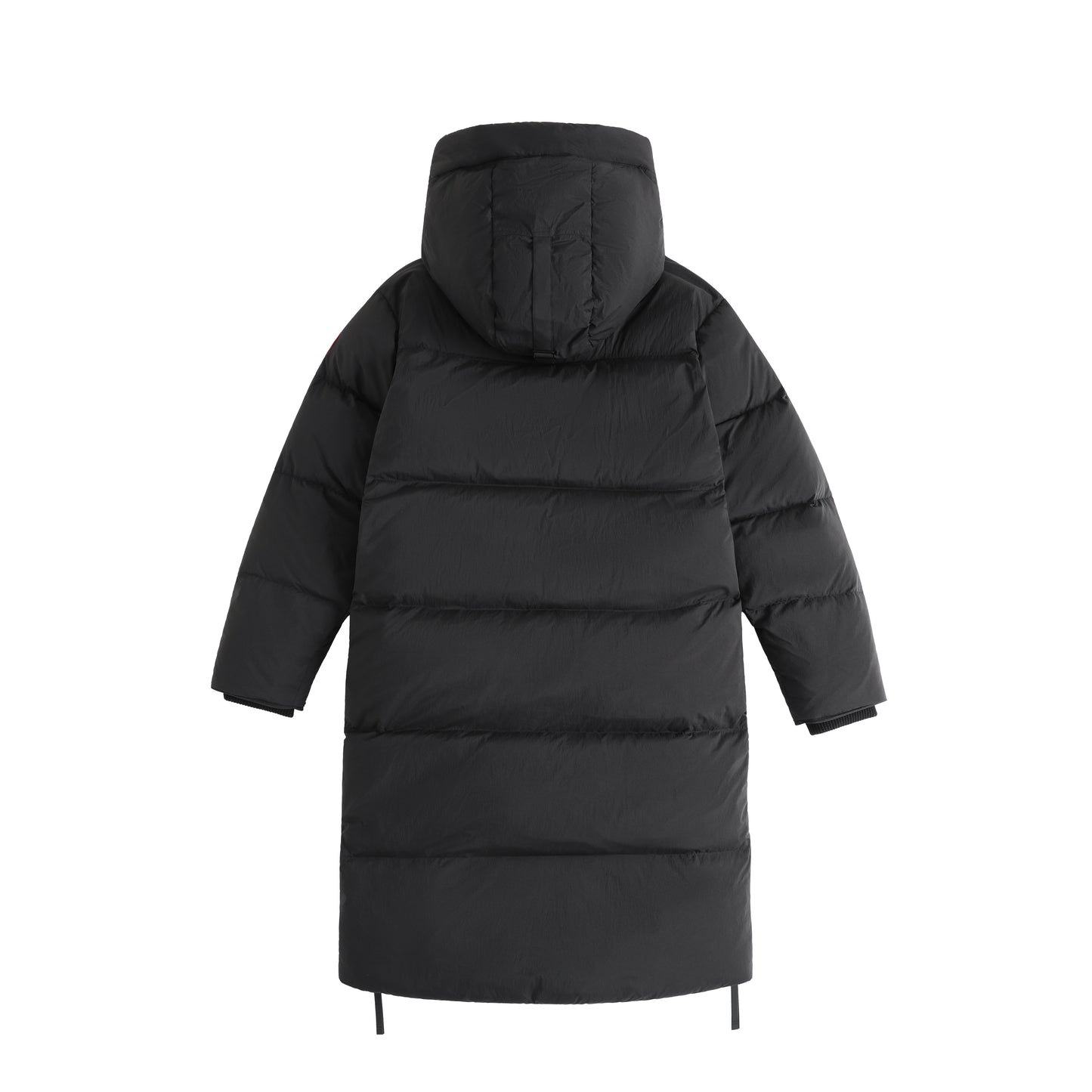 LAWRENCE LONG PUFFER