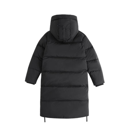 LAWRENCE LONG PUFFER