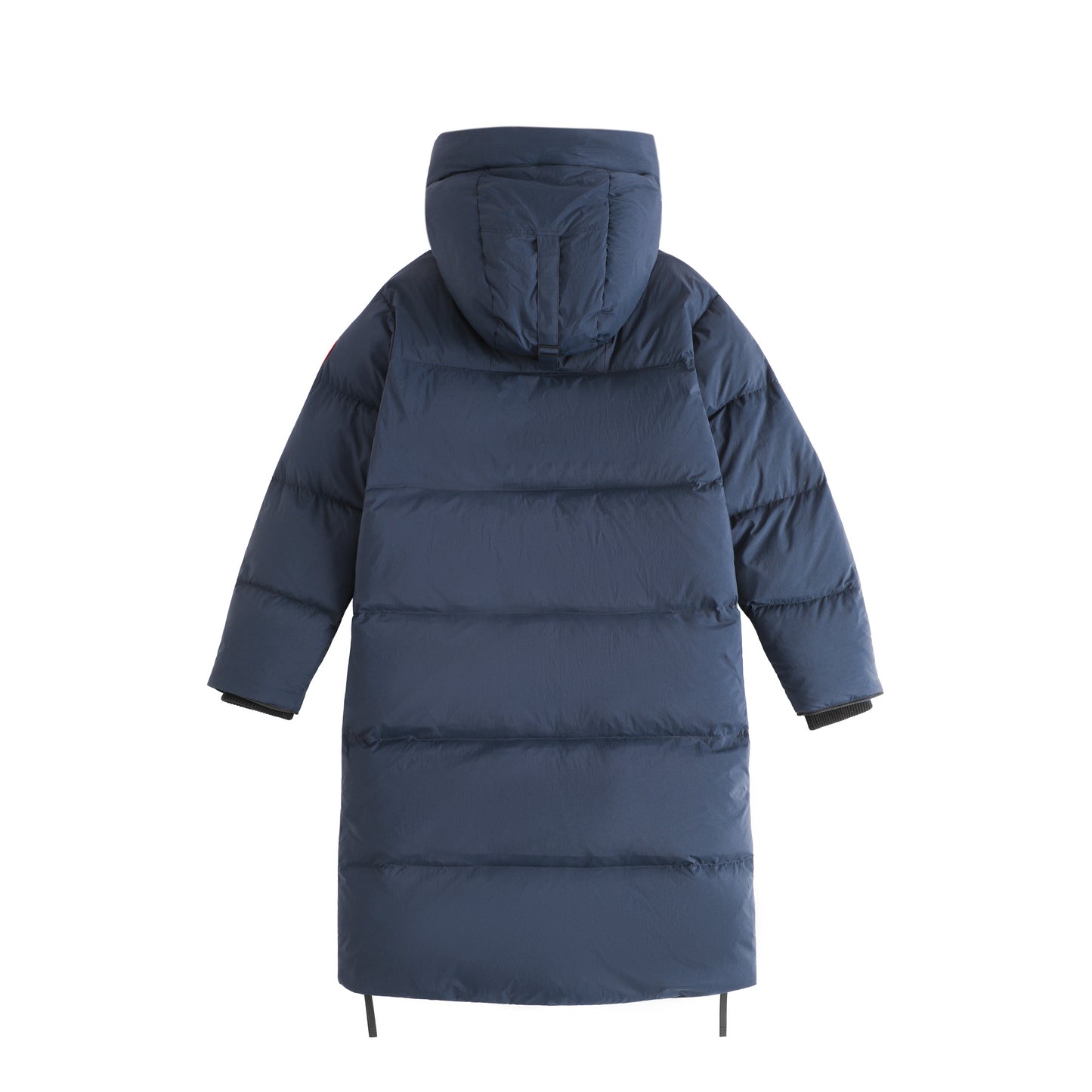 LAWRENCE LONG PUFFER