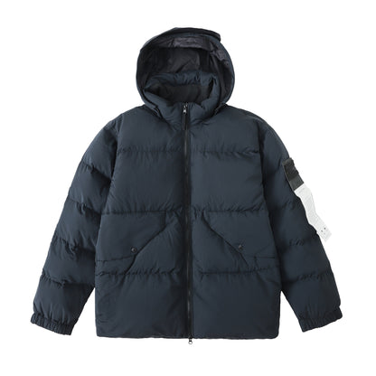 SI - GARMENT DYED