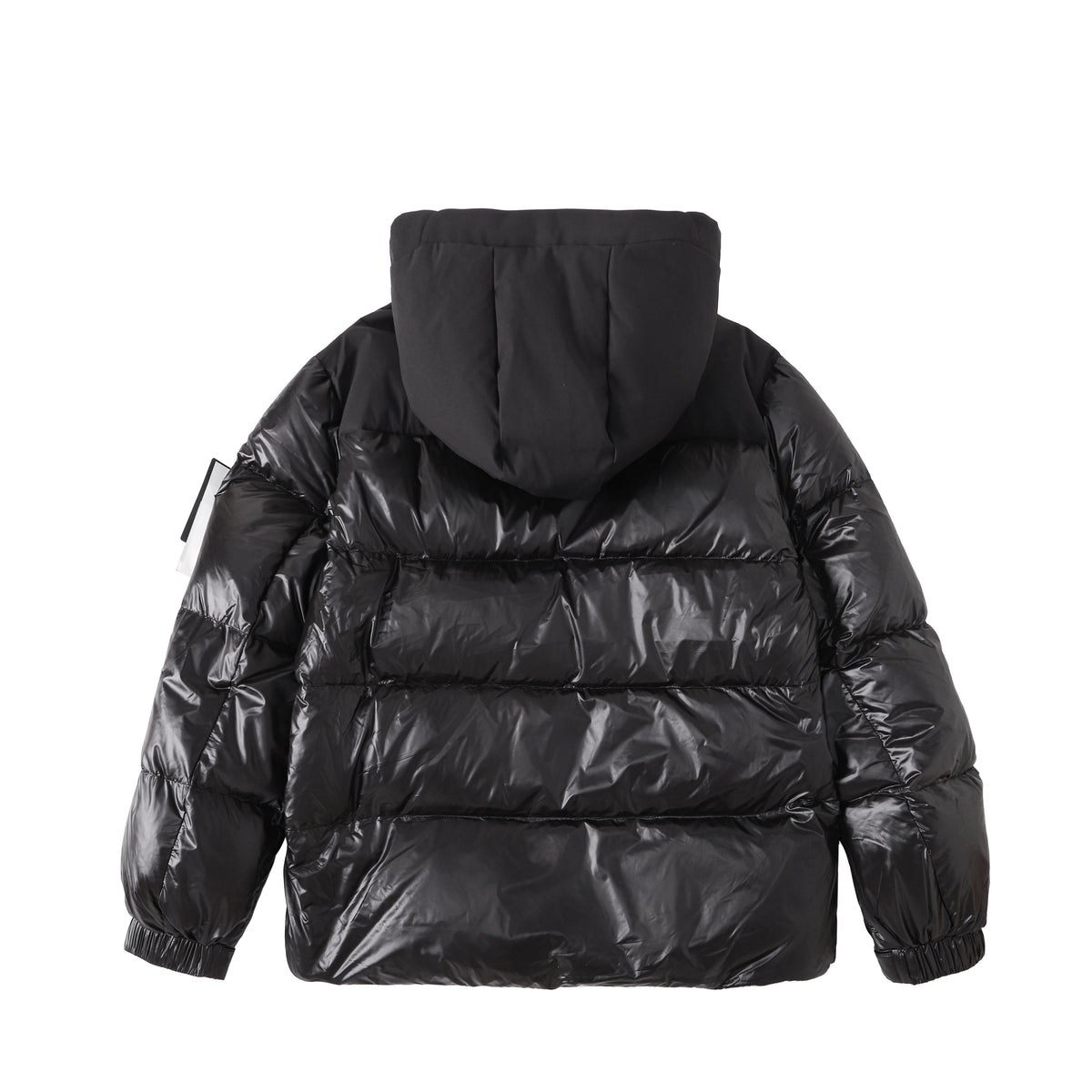 SI - DOUBLE FABRIC PUFFER