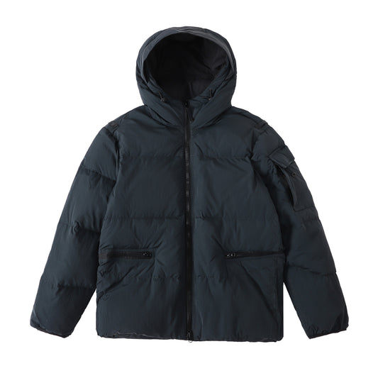 SI - LIGHT WATRO DOWN JACKET