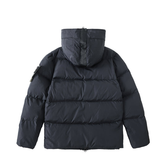 SI - PADDED JACKET