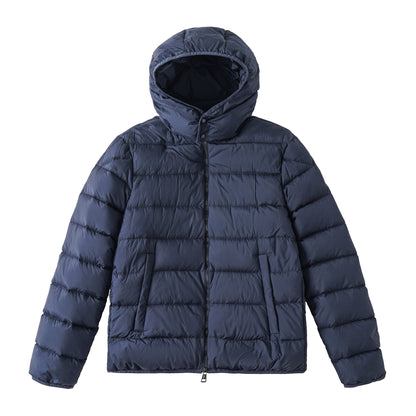 MNCLR LIGHT COAT