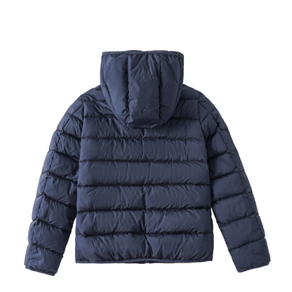 MNCLR LIGHT COAT
