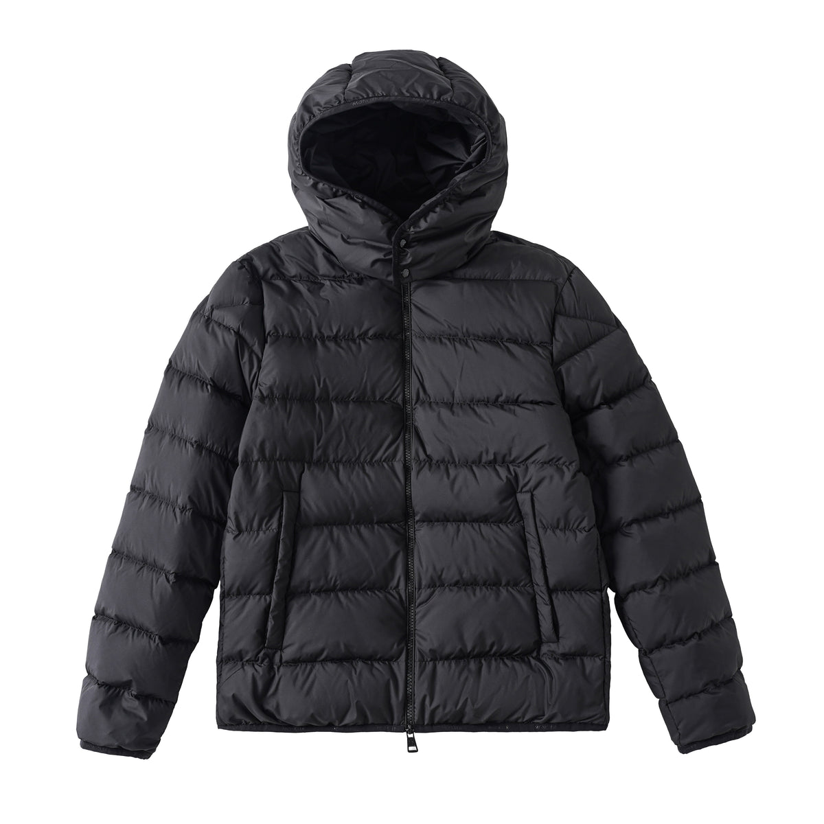 MNCLR LIGHT COAT