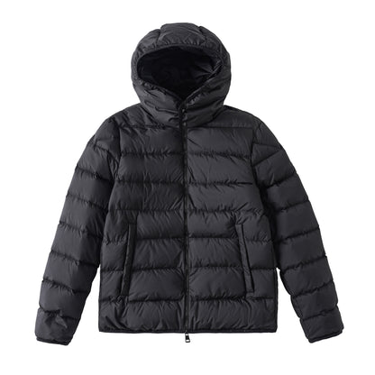 MNCLR LIGHT COAT