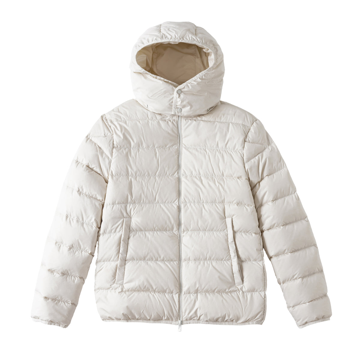 MNCLR LIGHT COAT