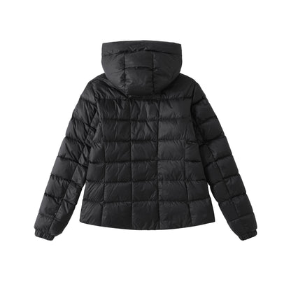ABBOTT HOODY