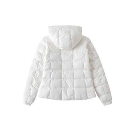 ABBOTT HOODY
