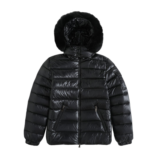 BADYF SHORT DOWN JACKET