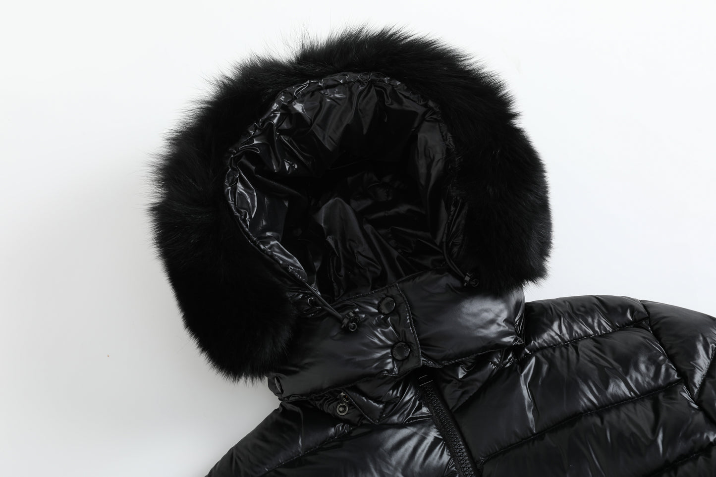 BADYF SHORT DOWN JACKET