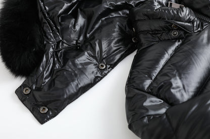 BADYF SHORT DOWN JACKET