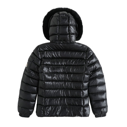 BADYF SHORT DOWN JACKET