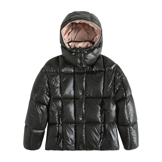 PARANA DOWN JACKET