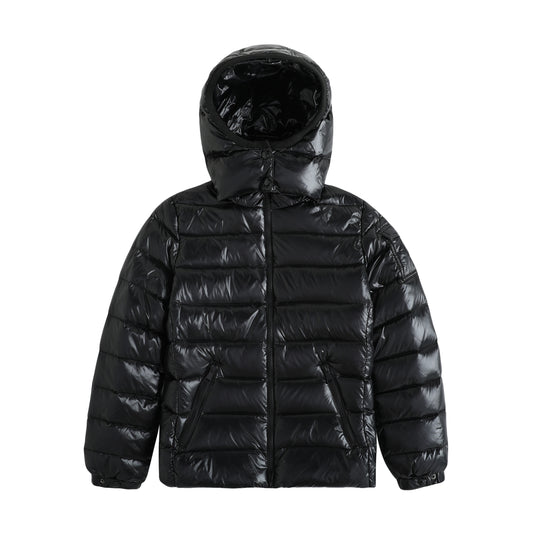 GLES SHORT DOWN JACKET