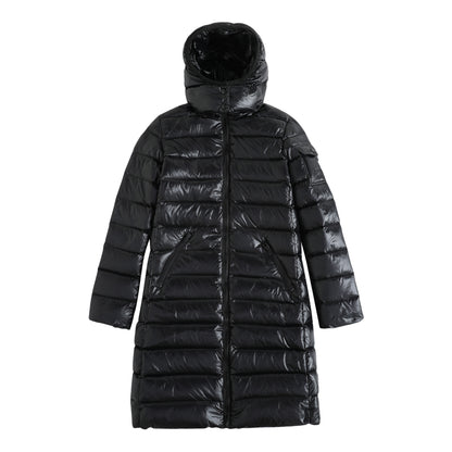 MOKA LONG DOWN JACKET