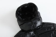 Load image into Gallery viewer, MOKA LONG DOWN JACKET
