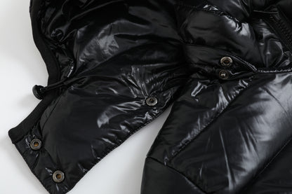 MOKA LONG DOWN JACKET