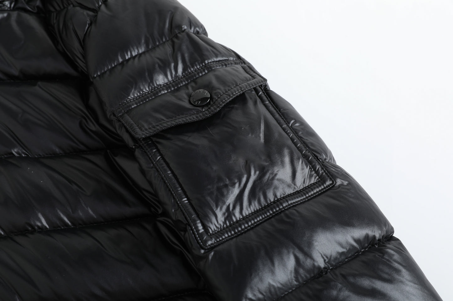 MOKA LONG DOWN JACKET