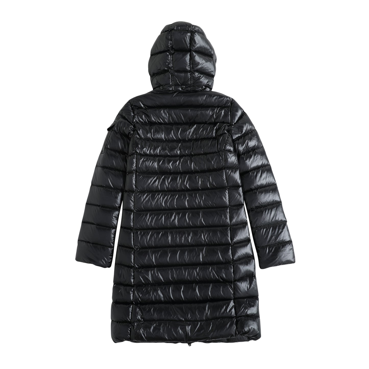 MOKA LONG DOWN JACKET