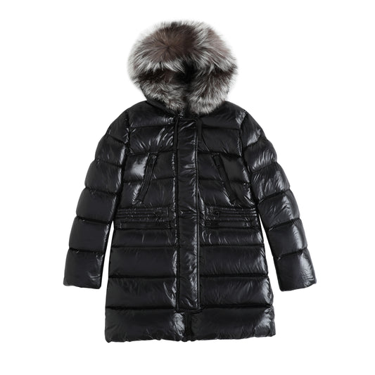 APHROTI LONG DOWN JACKET