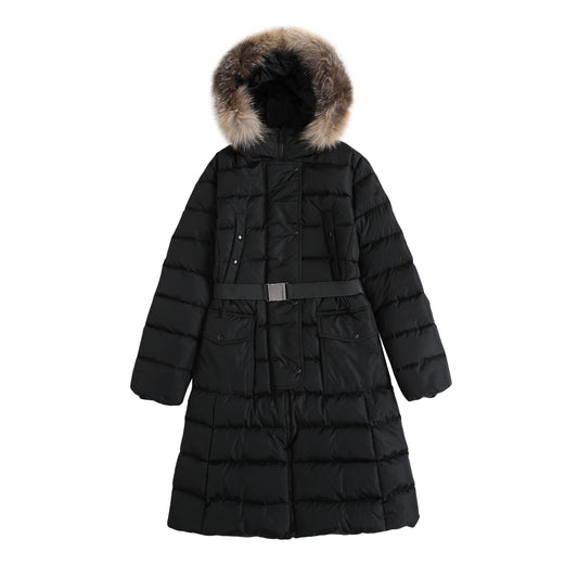 KHLOE DOWN JACKET