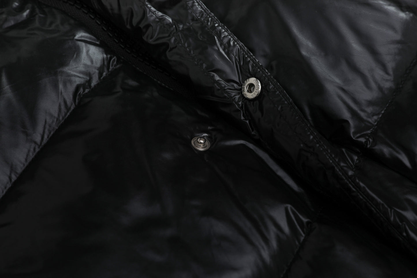 CARVETTAZ LONG DOWN JACKET