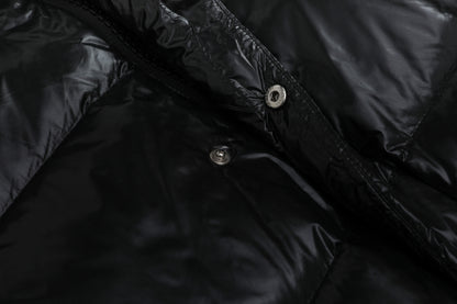 CARVETTAZ LONG DOWN JACKET