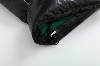 CARVETTAZ LONG DOWN JACKET