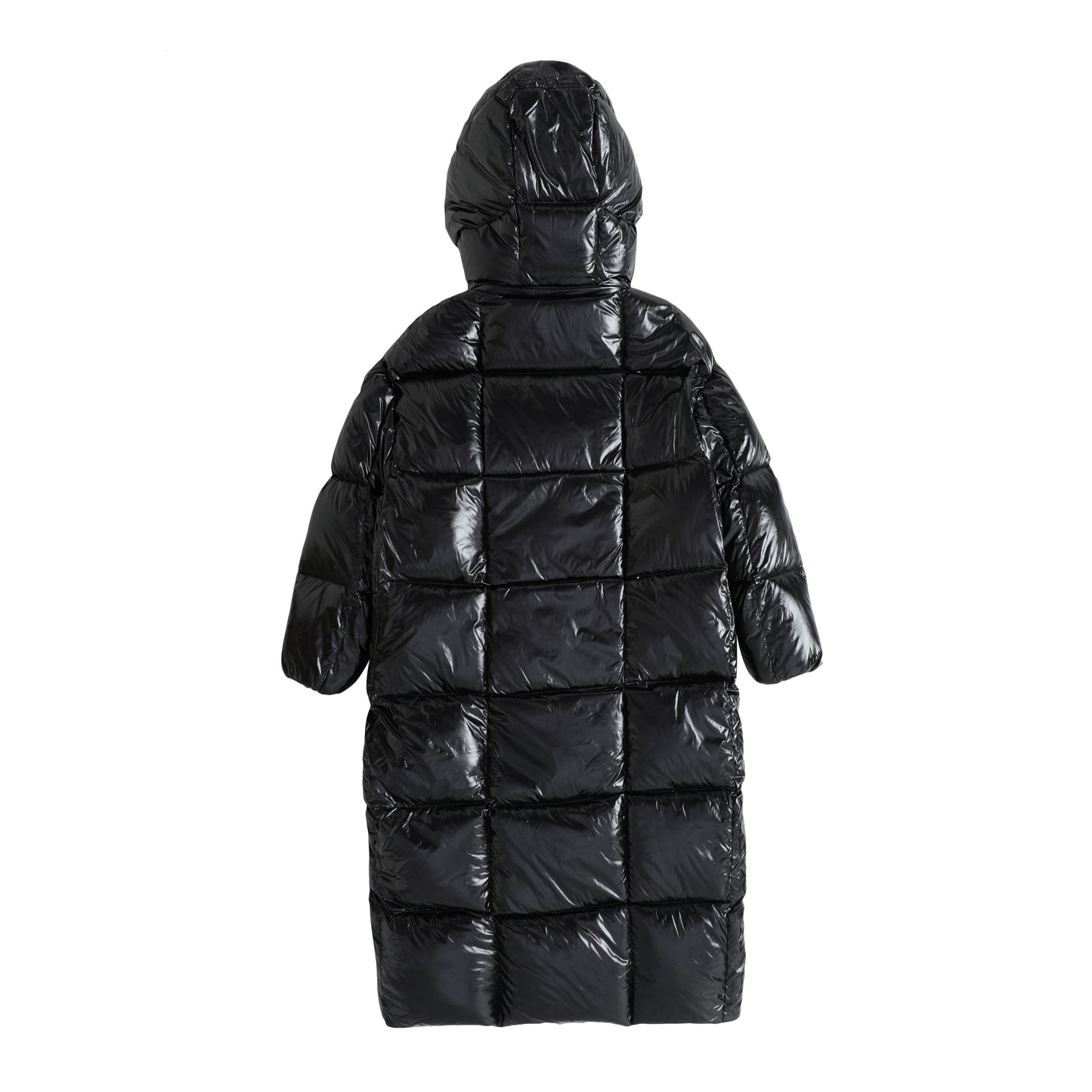 PARNAIBA LONG DOWN COAT