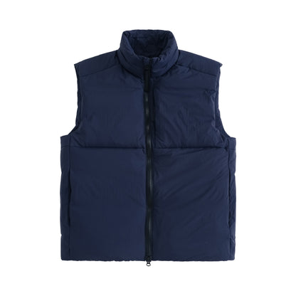LAWRENCE VEST